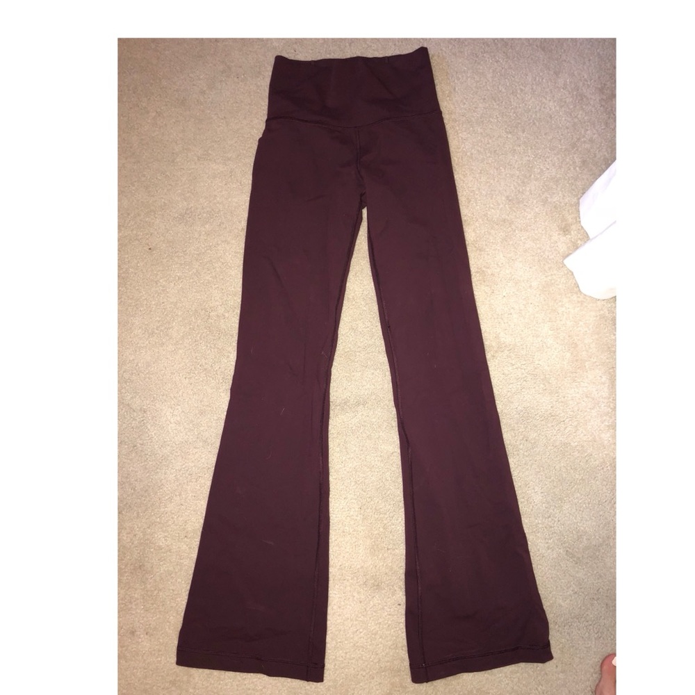 Lulu Lemon Yoga Pants